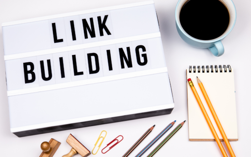 Link Building Packages That Actually Drive Real Traffic