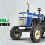 Choosing Between Swaraj and Mahindra