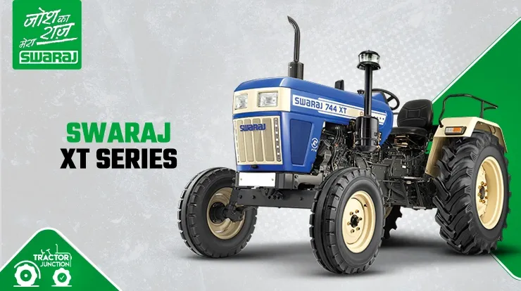Choosing Between Swaraj and Mahindra? This Comparison Will Make It Easy