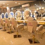 makeup academy in India