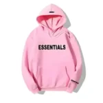 Essentials hoodie