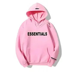 Why the Essentials Hoodie and Essentials Shirt Deserve a Place in Every Wardrobe