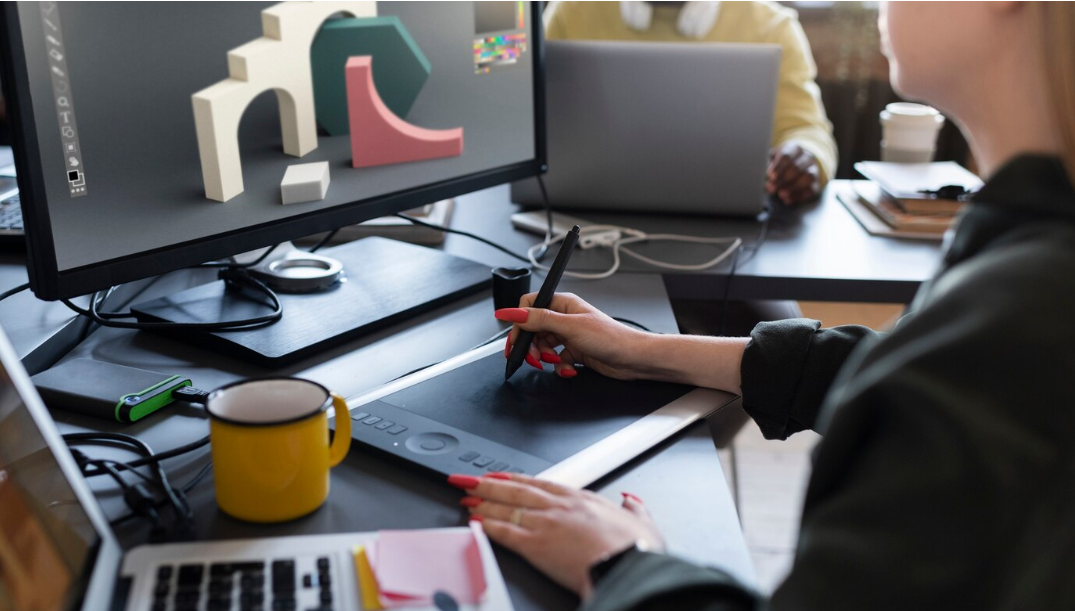 Local Business Owner? Why Searching ‘Business Logo Design Near Me’ Might Cost You More
