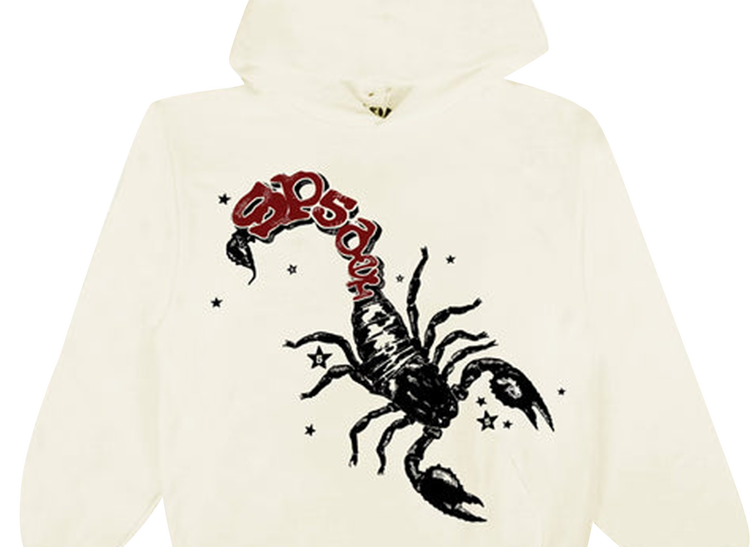 Here’s Why the Sp5der Hoodie Is Changing the Game