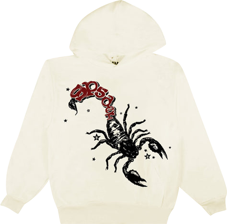 Here’s Why the Sp5der Hoodie Is Changing the Game