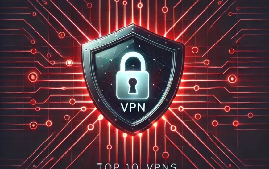 Beyond Borders: The Global Impact of Top 10 VPNs
