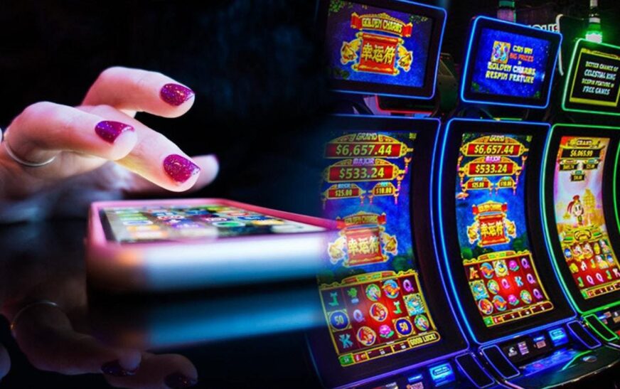 How to Maximize Your Earnings with Six Game's Slot Machines