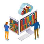 What is Library Software