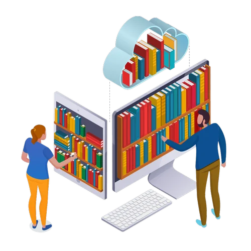 The Role of Library Software in Modern Library Book Management Systems