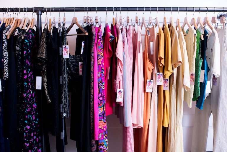Wholesale Clothing Suppliers Bring Exciting Styles