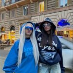 broken planet hoodie