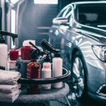Car Detailing Products