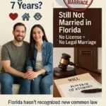 common law marriage florida