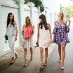 Linen Dresses Made in Italy