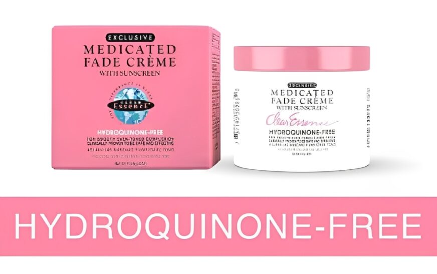 brightening serum