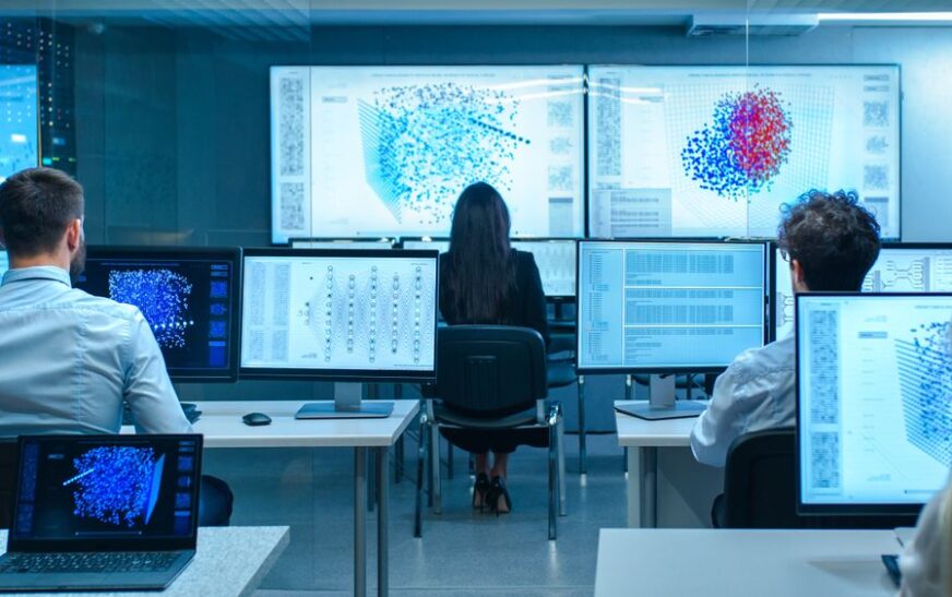IT Sector Jobs in 2025: Top 10 High-Demand Roles You Should Know