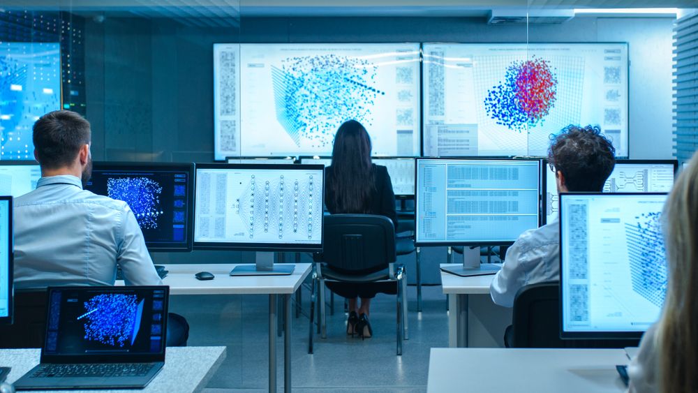 IT Sector Jobs in 2025: Top 10 High-Demand Roles You Should Know