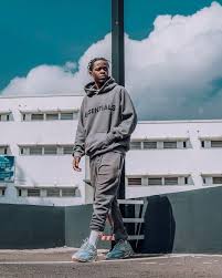 Essentials Tracksuit: Comfort, Style, and Versatility