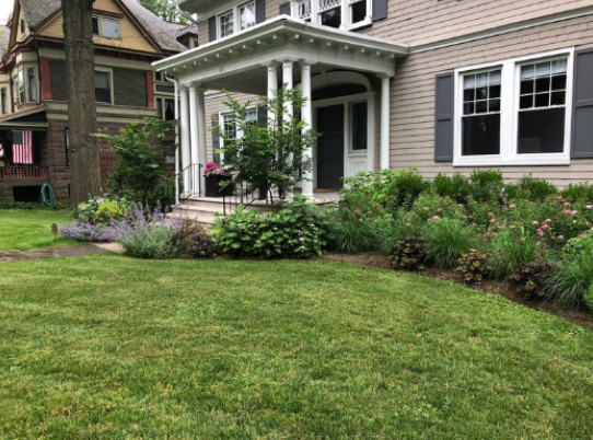 Why Custom Landscape Design Is Gaining Popularity in New Jersey