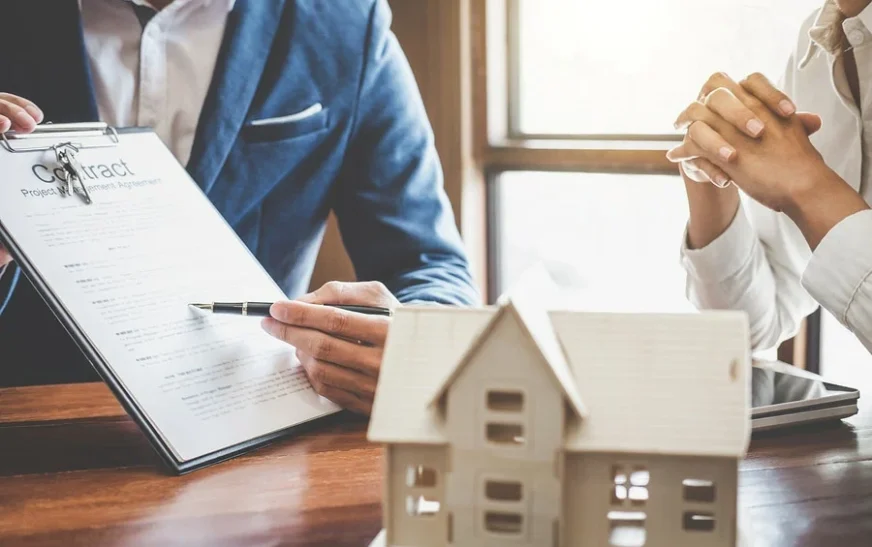 lease for residential property