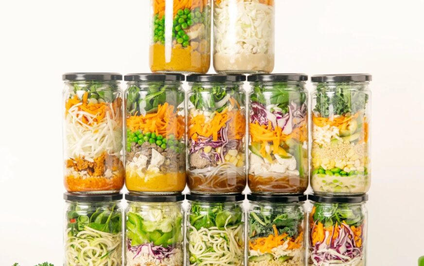How Prepared Meals in Kitchener Are Revolutionizing Healthy Eating