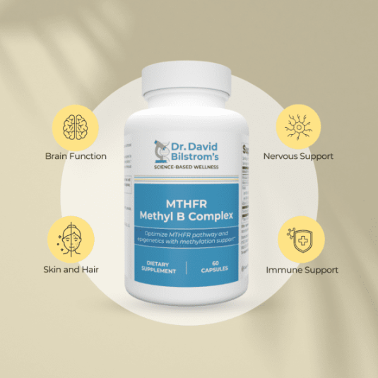 Purity Standards to Look For When Buying The Best Methylated B Complex