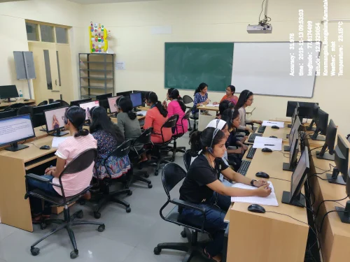 Exploring the Best Language Lab Software for English Language Learners