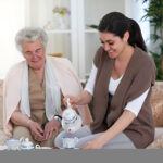Why Home Care in Irvine Is Becoming the Preferred Choice for Aging Loved Ones