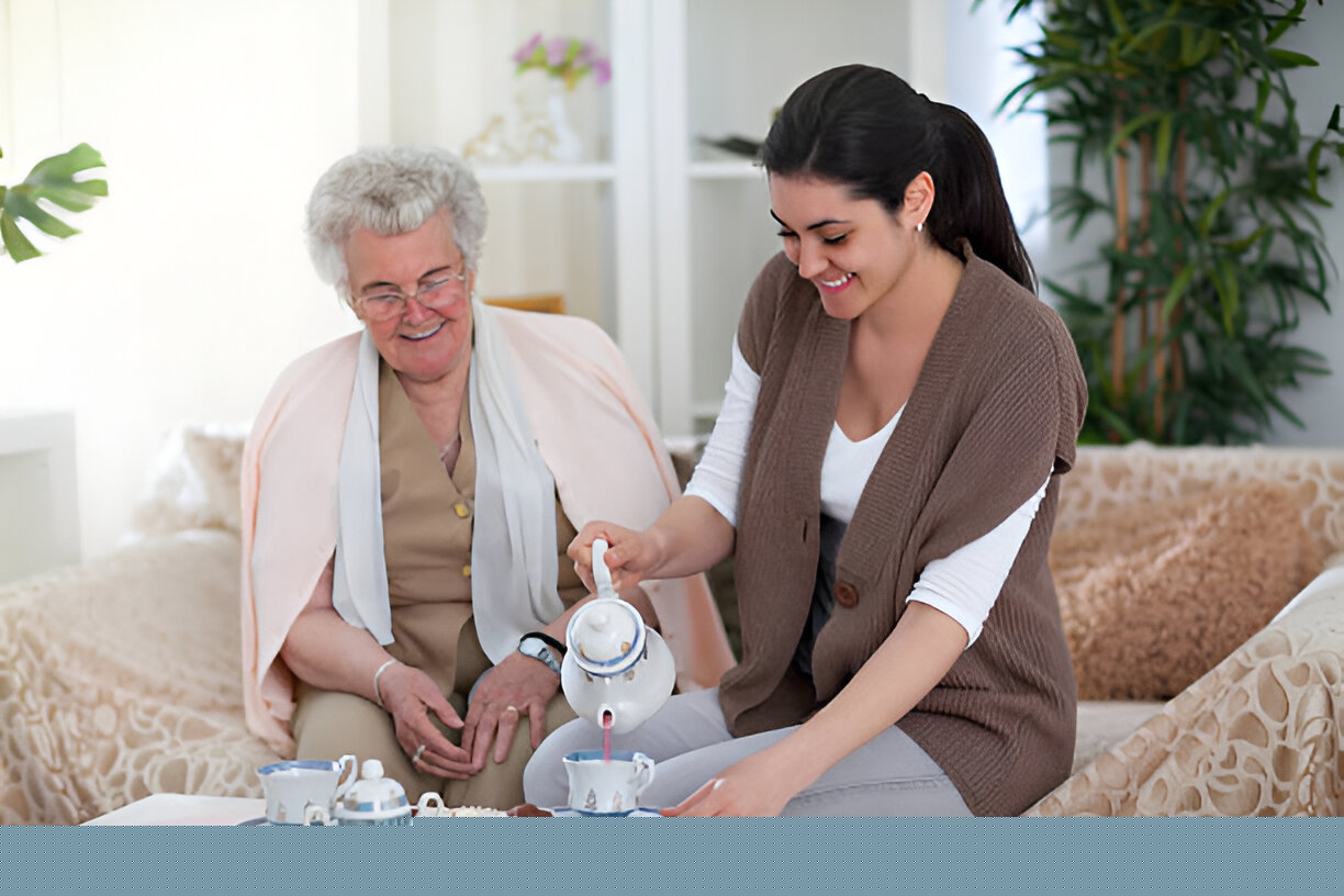 Why Home Care in Irvine Is Becoming the Preferred Choice for Aging Loved Ones