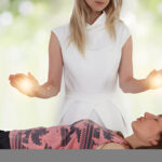 How Reiki Protects Against Psychic Drain and Energetic Vampires