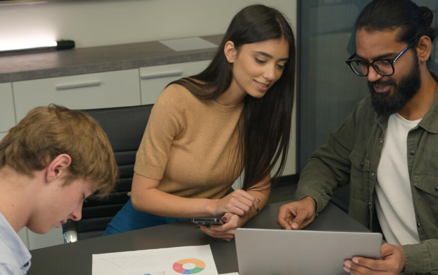 Tips to Hire Dedicated Developers for Long-Term Projects