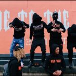 How to Match Trapstar Hoodies With Basic Outfits