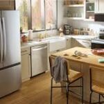 Whirlpool refrigerator