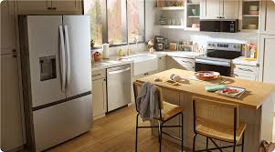 Which Whirlpool Refrigerator Model Offers the Best Features in 2025?