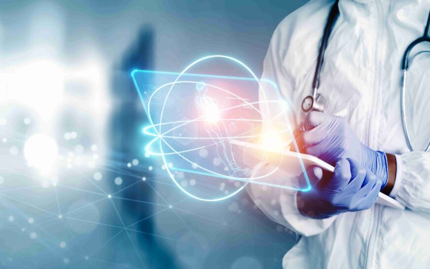 Laboratory automation
