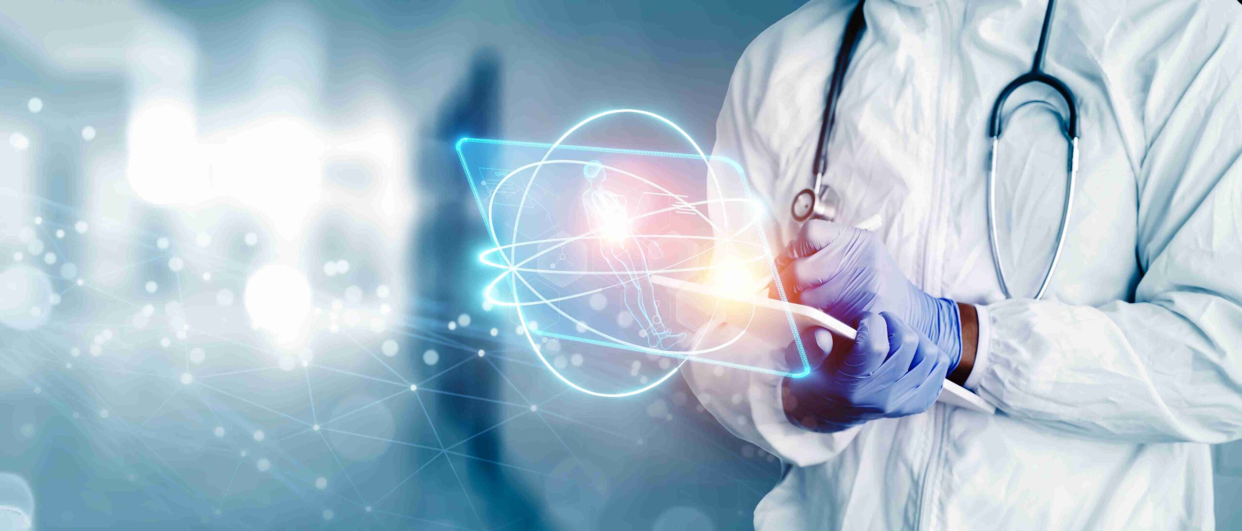 How Laboratory Automation is Revolutionizing Genome Editing in Agriculture