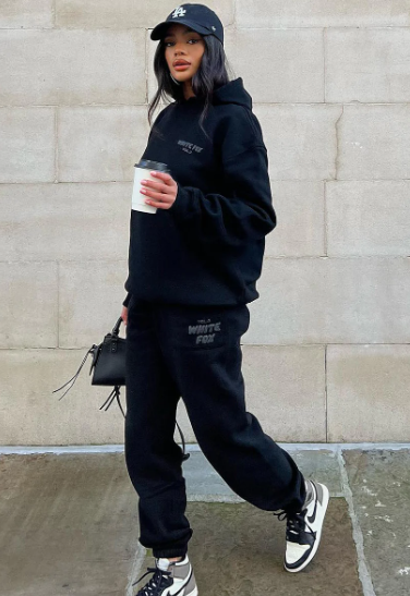 Unveiling White Fox How the Brand Is Redefining Modern Fashion Trends