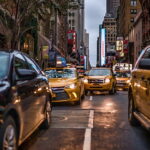taxi
