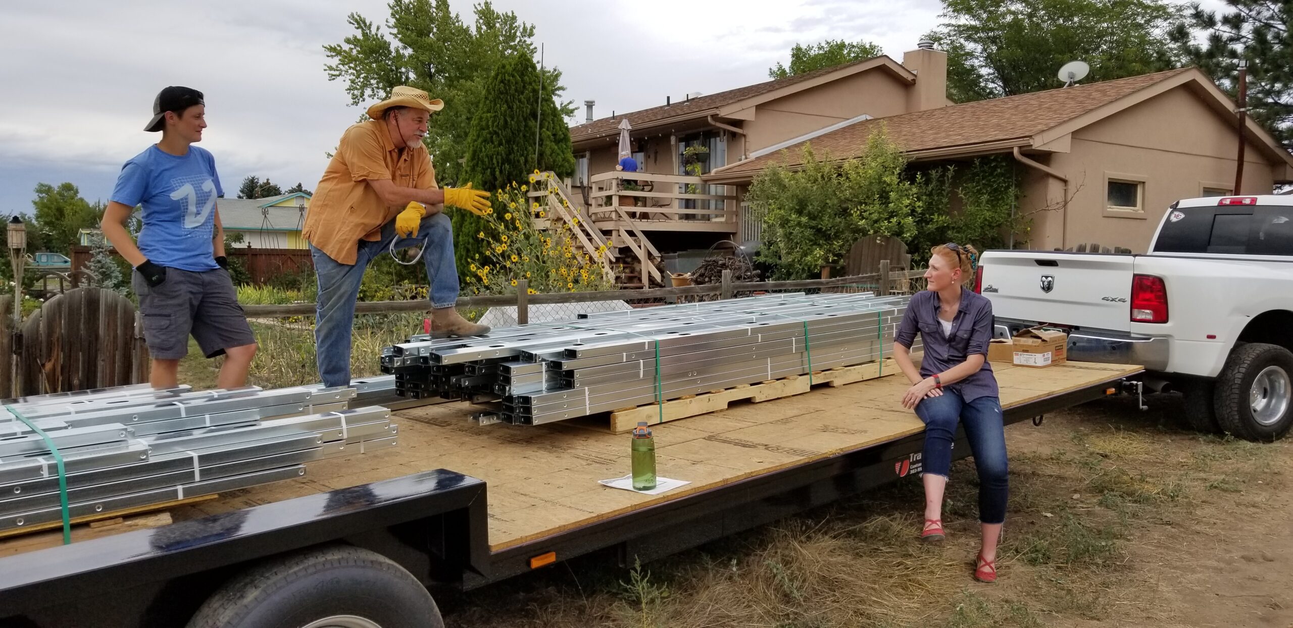 Can You Really Save Money if You Build Your Own Tiny House Kit?