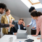 Corporate Conflicts
