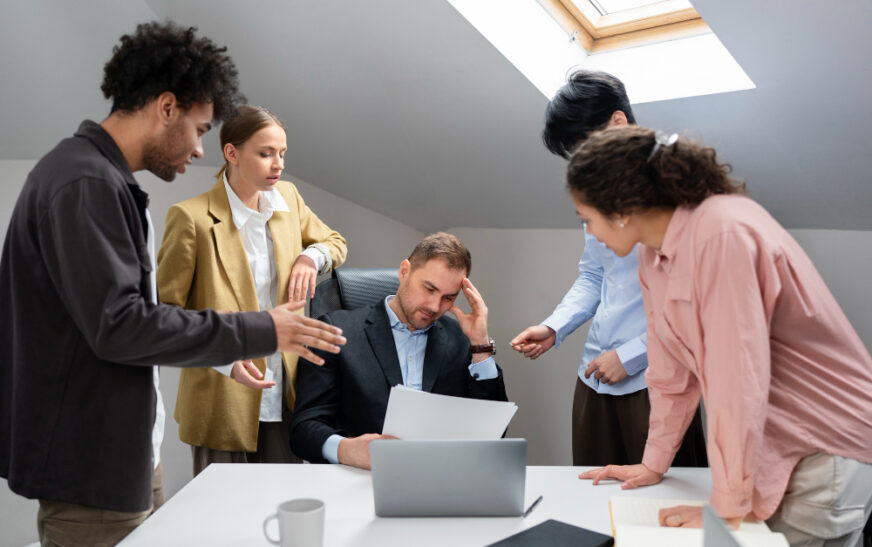 Mediation vs. Arbitration: Choosing the Best Approach for Corporate Conflicts