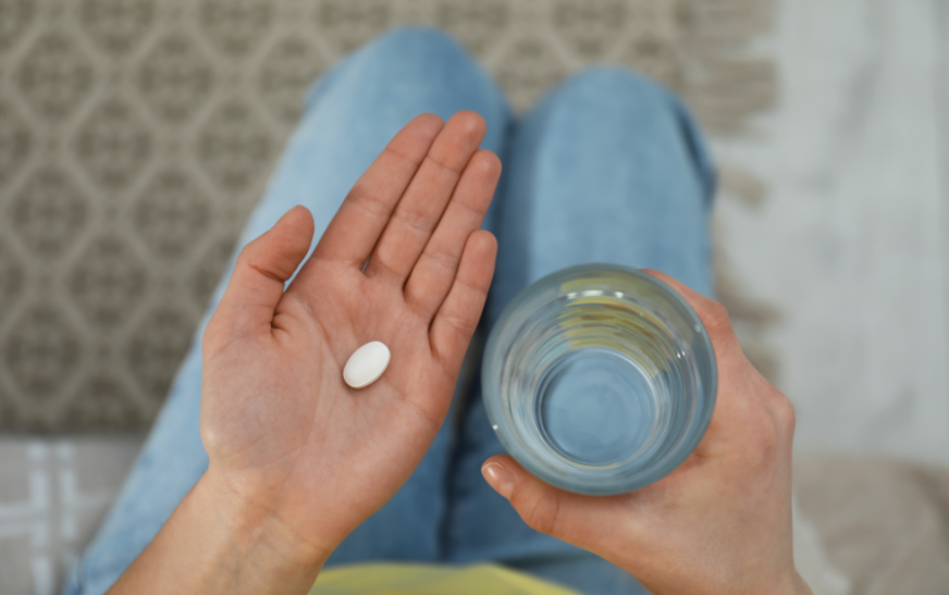 abortion pill reversal