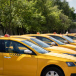 taxi