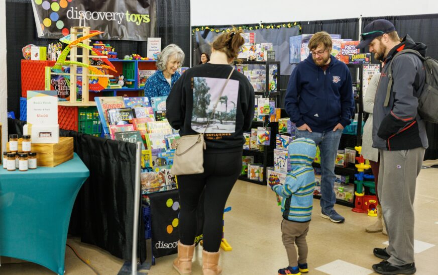 northern colorado home expo