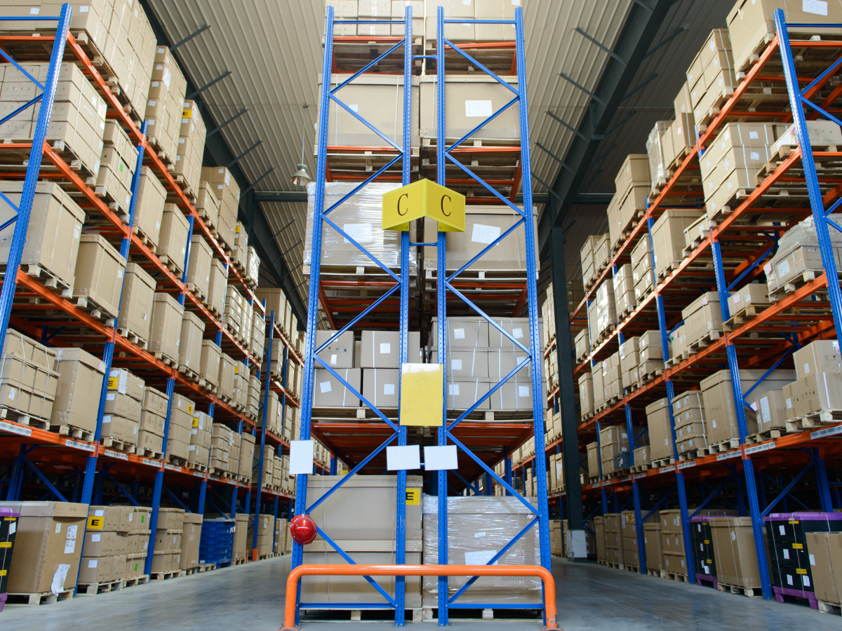 What Factors Make Ecommerce Fulfillment in Toronto Efficient?