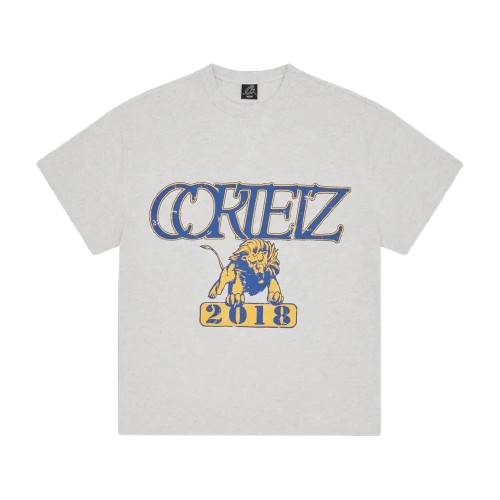 Redefining Corteiz T-Shirts Streetwear Essentials
