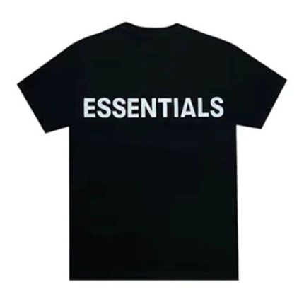 Essentials Hoodie: Where Premium Comfort Meets Urban Street Style