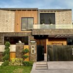 Luxury 1 Kanal House in DHA Phase 6 Lahore