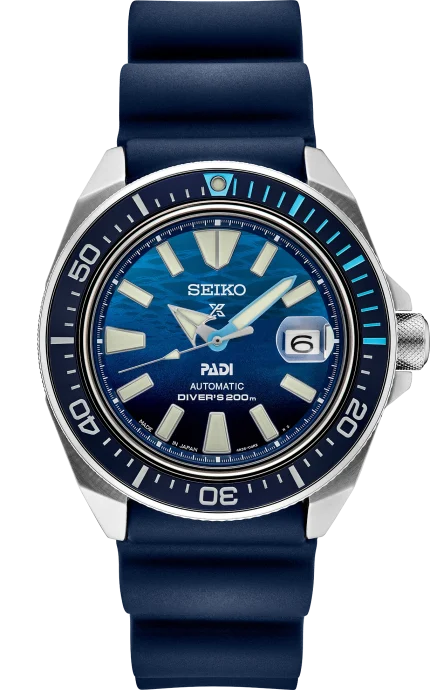 Seiko Watches A Legacy of Precision, Innovation, and Style
