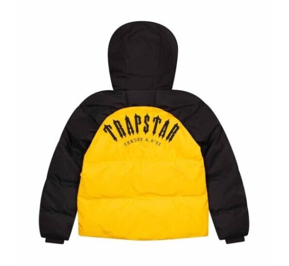 Trapstar